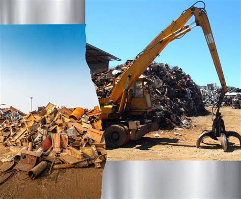 scrap metal house springs mo|scrap metal recycling springfield mo.